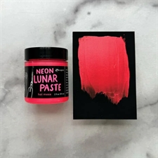 Simon Hurley - Lunar Paste Neon / Hot Mess